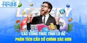Các công thức tính lô đề phân tích cầu số chính xác hơn