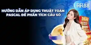 Hướng dẫn áp dụng thuật toán Pascal để phân tích cầu số